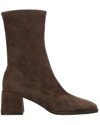 ESTRO - Heeled Boots - Lyst