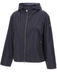 Save The Duck - Rain Jackets - Lyst