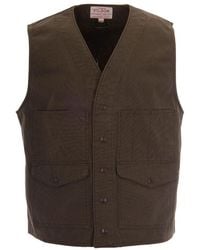 Filson - Vests - Lyst