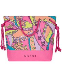 ME FUI - Shopping Bags - Lyst