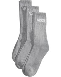 Vans - Socks - Lyst