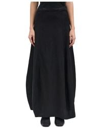 Ruohan - Maxi Skirts - Lyst