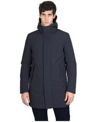 Rrd - Winter Jackets - Lyst