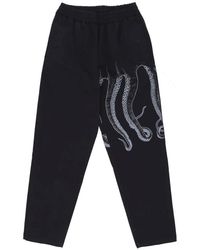 Octopus - Sweatpants - Lyst