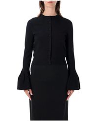 Stella McCartney - Cardigans - Lyst