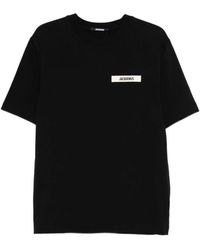 Jacquemus - T-Shirts - Lyst