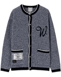 WOOYOUNGMI - Cardigans - Lyst