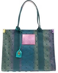 Kurt Geiger - Tote Bags - Lyst