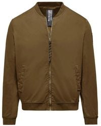 Bomboogie - Bomber Jackets - Lyst
