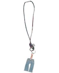 Acne Studios - Necklaces - Lyst