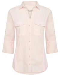Part Two - Cortniapw Blouse - Lyst