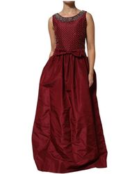 Dolce & Gabbana - Gowns - Lyst
