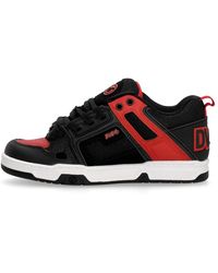 Dvs - Comanche Skate Shoe - Lyst