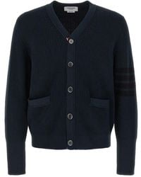 Thom Browne - Cardigans - Lyst