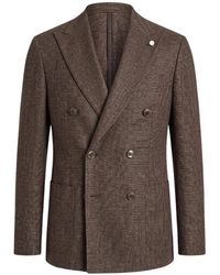 L.B.M. 1911 - Tom Fly Jacket - Lyst