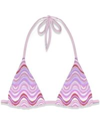 Mc2 Saint Barth - Bikinis - Lyst