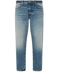 ICON DENIM - Slim-Fit Jeans - Lyst