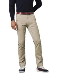 Meyer - Chinos - Lyst