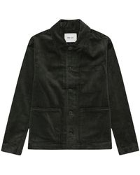 NN07 - Light Jackets - Lyst