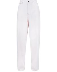 Dondup - Jeans ,Roze ,Katoen Dakota Jeans - Lyst