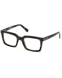 Guess - Gu50331 092 Optischer Rahmen - Lyst