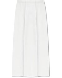Lisa Yang - Maxi Skirts - Lyst