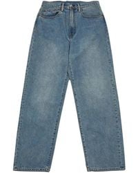 thisisneverthat - Straight Fit Jeans - Lyst
