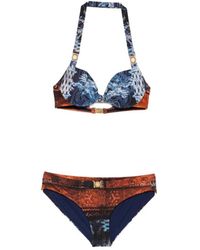 Balmain - Bikinis - Lyst