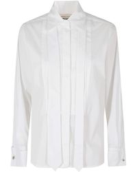 Semicouture - Gracie Shirt - Lyst