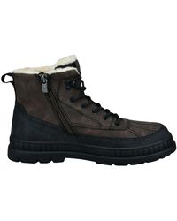 Bugatti - Winter Boots - Lyst