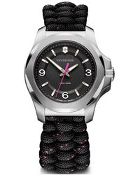Victorinox - Watches - Lyst