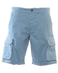 40weft - Casual Shorts - Lyst