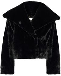 Inwear - Faux Fur & Shearling Jackets - Lyst