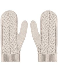 Max Mara - Gloves - Lyst