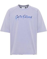 carlo colucci - T-Shirts - Lyst