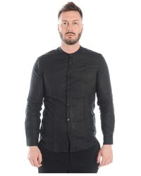 Daniele Alessandrini - Casual Shirts - Lyst