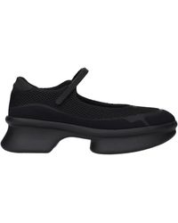 Prada - Schoenen ,Zwart ,Re-Edition 1999 Sneakers - Lyst
