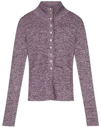 FABIENNE CHAPOT - Tilda Pullover - Lyst