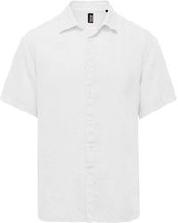 Bomboogie - Short Sleeve Shirts - Lyst