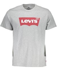 Levi's - T-Shirts - Lyst