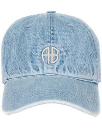 Anine Bing - Caps - Lyst