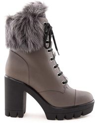 Giuseppe Zanotti - Stiefelette - Lyst
