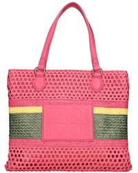 La Carrie - Tote Bags - Lyst
