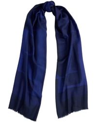 Ralph Lauren - Winter Scarves - Lyst