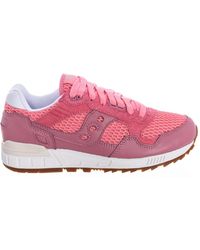 Saucony - Sneakers casual shadow 5000 classiche - Lyst
