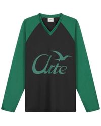 Arte' - Long Sleeve Tops - Lyst