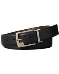 Calvin Klein - Ssnl Mono Frame Buckle Belt - Lyst