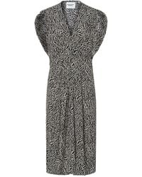 Isabel Marant - Midi Dresses - Lyst