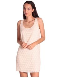 Silvian Heach - Short Dresses - Lyst