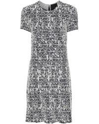 Givenchy - Korte Jurk - Lyst